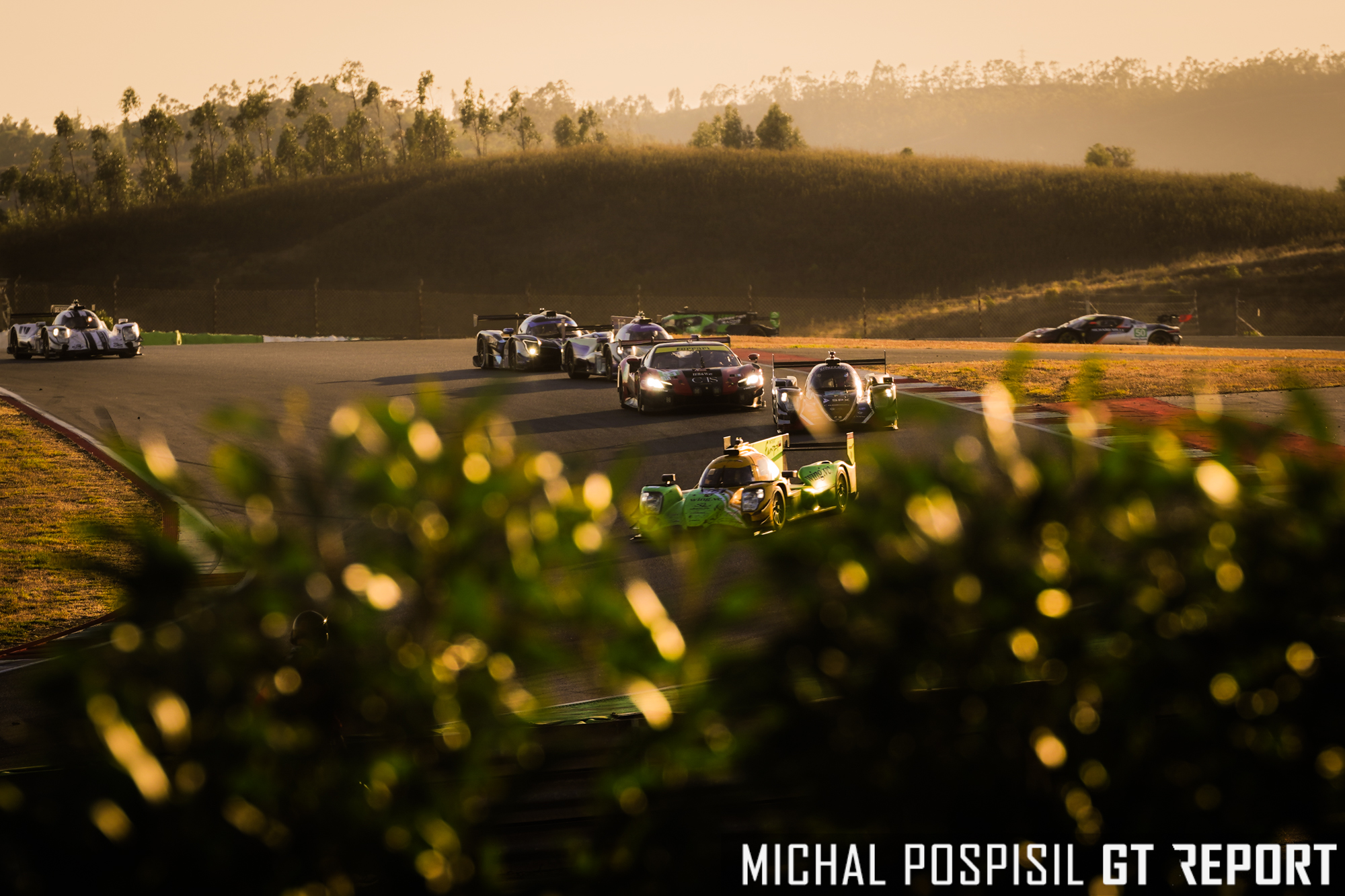 ELMS Portimão photo gallery