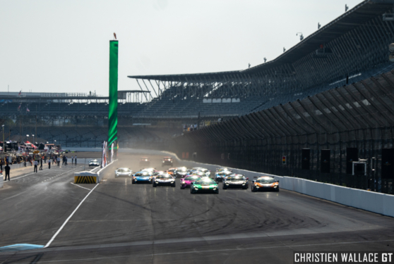 Indianapolis 8 Hour 2026 Indianapolis 8 Hour 2026