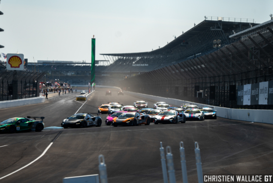 Indianapolis 8 Hour 2026 Indianapolis 8 Hour 2026
