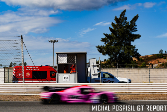 European Le Mans Series (ELMS) at Portimão 2026 European Le Mans Series (ELMS) at Portimão 2026