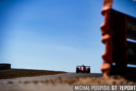 European Le Mans Series (ELMS) at Portimão 2026 European Le Mans Series (ELMS) at Portimão 2026
