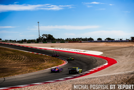 European Le Mans Series (ELMS) at Portimão 2026 European Le Mans Series (ELMS) at Portimão 2026