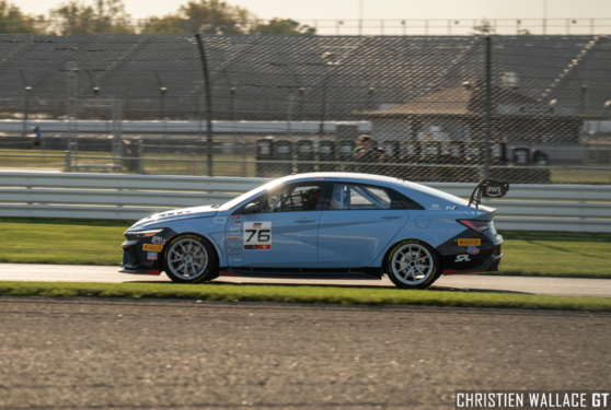 Indianapolis 8 Hour 2026 Indianapolis 8 Hour 2026