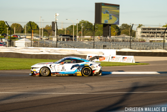 Indianapolis 8 Hour 2026 Indianapolis 8 Hour 2026