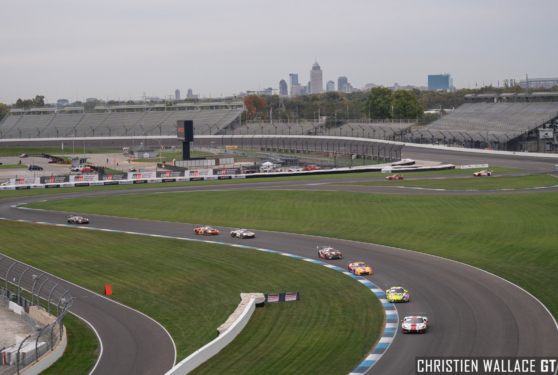 Indianapolis 8 Hour 2026 Indianapolis 8 Hour 2026