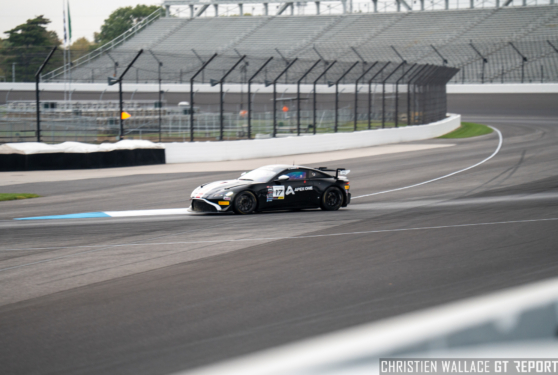 Indianapolis 8 Hour 2026 Indianapolis 8 Hour 2026