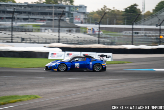 Indianapolis 8 Hour 2026 Indianapolis 8 Hour 2026