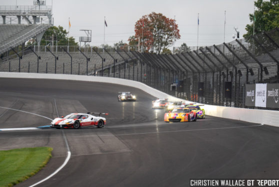 Indianapolis 8 Hour 2026 Indianapolis 8 Hour 2026