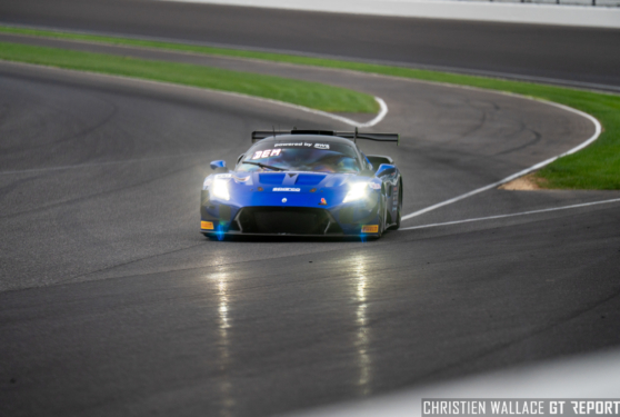 Indianapolis 8 Hour 2026 Indianapolis 8 Hour 2026