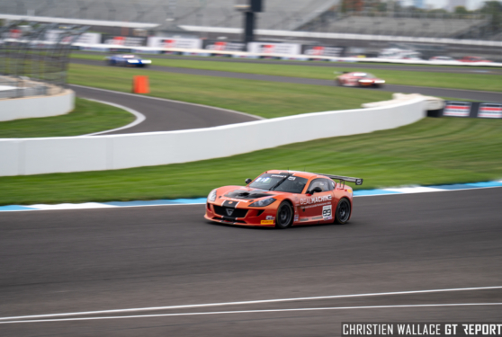 Indianapolis 8 Hour 2026 Indianapolis 8 Hour 2026