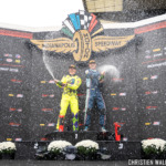 ICYMI: SRO America Crowns Champions at Indianapolis