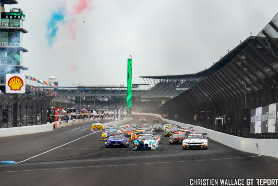 Indianapolis 8 Hour 2026 Indianapolis 8 Hour 2026