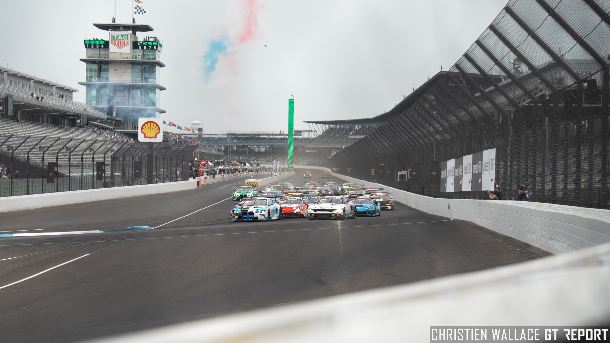 Indianapolis 8 Hour 2026