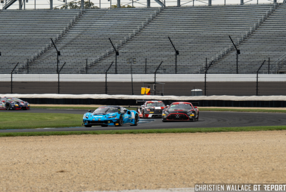 Indianapolis 8 Hour 2026 Indianapolis 8 Hour 2026