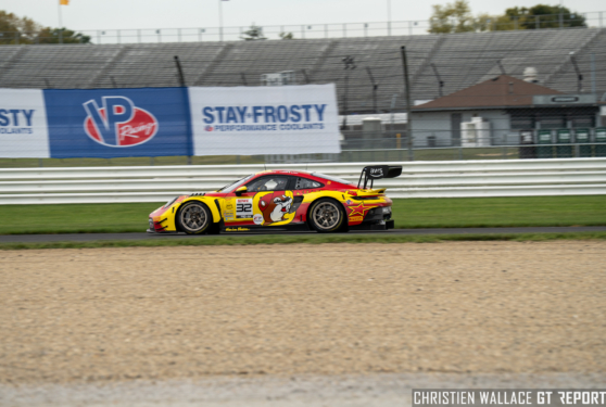 Indianapolis 8 Hour 2026 Indianapolis 8 Hour 2026