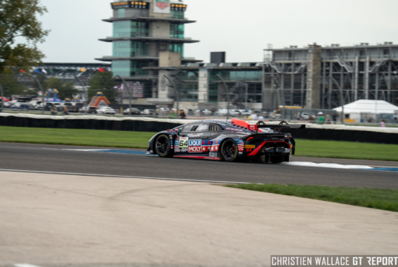 Indianapolis 8 Hour 2026 Indianapolis 8 Hour 2026