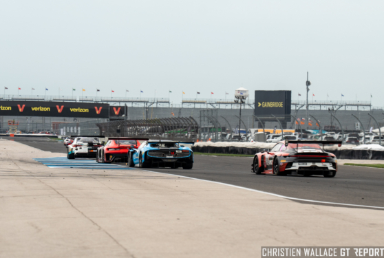 Indianapolis 8 Hour 2026 Indianapolis 8 Hour 2026