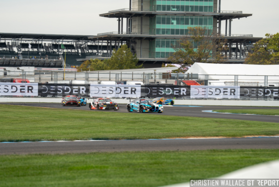 Indianapolis 8 Hour 2026 Indianapolis 8 Hour 2026