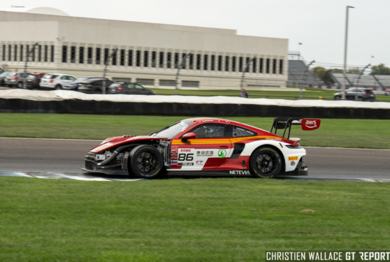 Indianapolis 8 Hour 2026 Indianapolis 8 Hour 2026