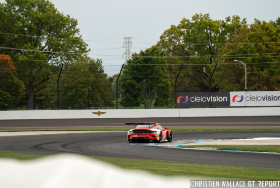 Indianapolis 8 Hour 2026 Indianapolis 8 Hour 2026