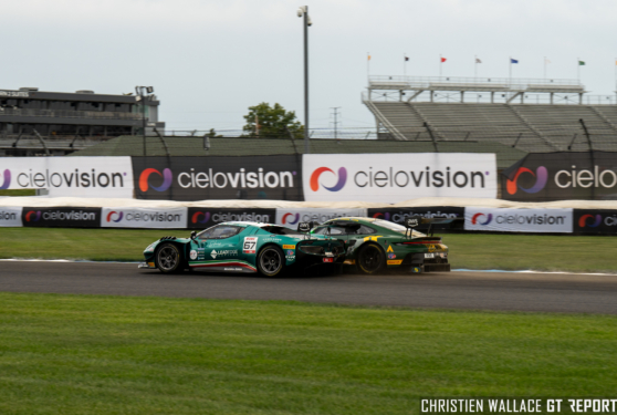 Indianapolis 8 Hour 2026 Indianapolis 8 Hour 2026