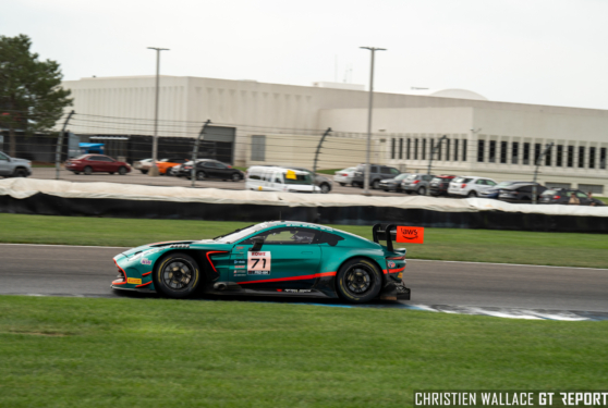 Indianapolis 8 Hour 2026 Indianapolis 8 Hour 2026