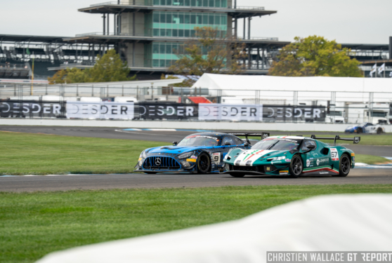 Indianapolis 8 Hour 2026 Indianapolis 8 Hour 2026