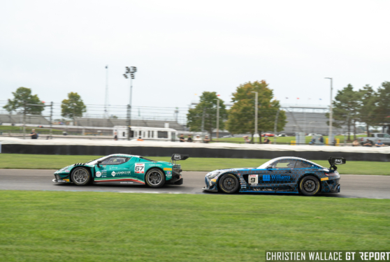 Indianapolis 8 Hour 2026 Indianapolis 8 Hour 2026