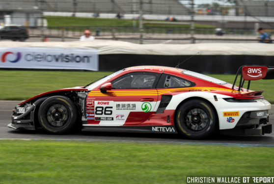 Indianapolis 8 Hour 2026 Indianapolis 8 Hour 2026