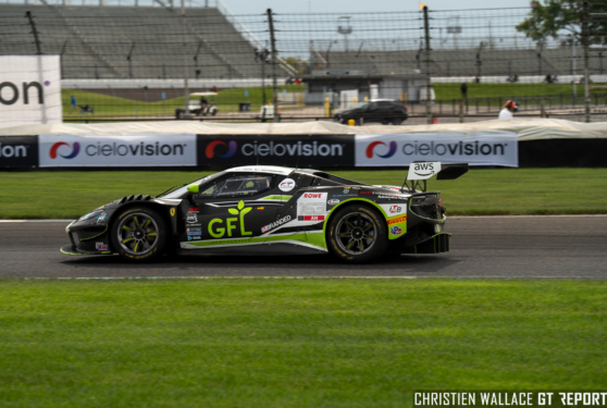Indianapolis 8 Hour 2026 Indianapolis 8 Hour 2026