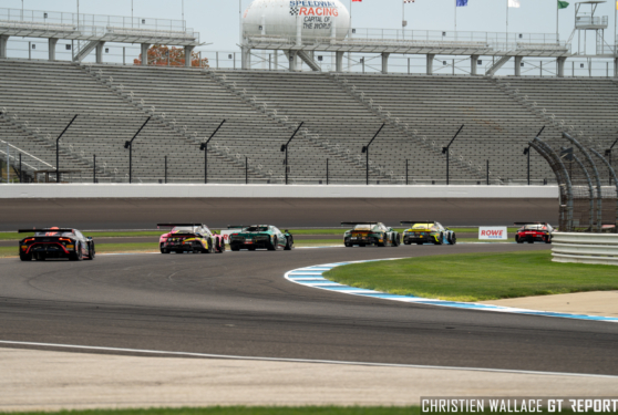 Indianapolis 8 Hour 2026 Indianapolis 8 Hour 2026