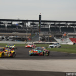 Indianapolis 8 Hour: GMG Racing wins final edition as Martin takes IGTC title
