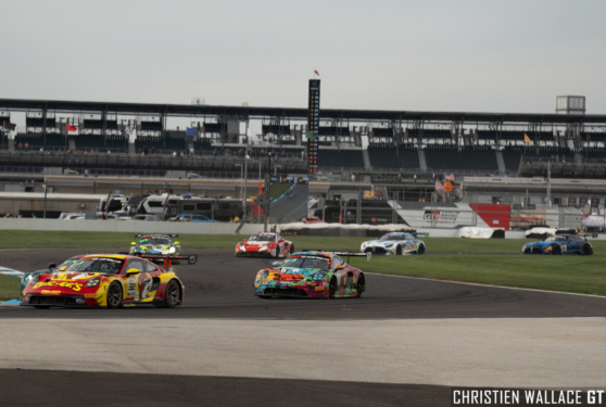 Indianapolis 8 Hour 2026 Indianapolis 8 Hour 2026