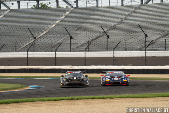 Indianapolis 8 Hour 2026 Indianapolis 8 Hour 2026
