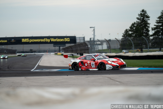 Indianapolis 8 Hour 2026 Indianapolis 8 Hour 2026