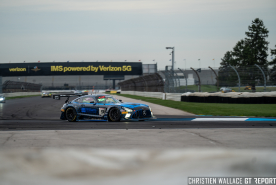 Indianapolis 8 Hour 2026 Indianapolis 8 Hour 2026