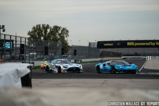 Indianapolis 8 Hour 2026 Indianapolis 8 Hour 2026