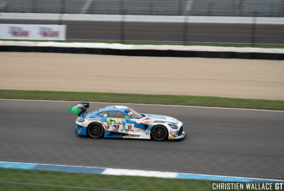 Indianapolis 8 Hour 2026 Indianapolis 8 Hour 2026
