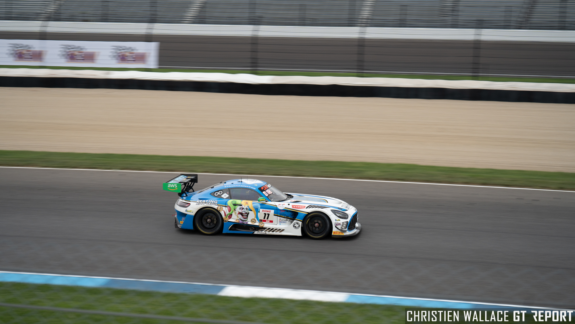 Indianapolis 8 Hour 2026