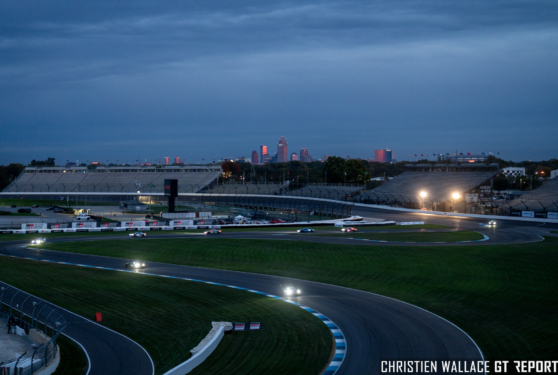 Indianapolis 8 Hour 2026 Indianapolis 8 Hour 2026