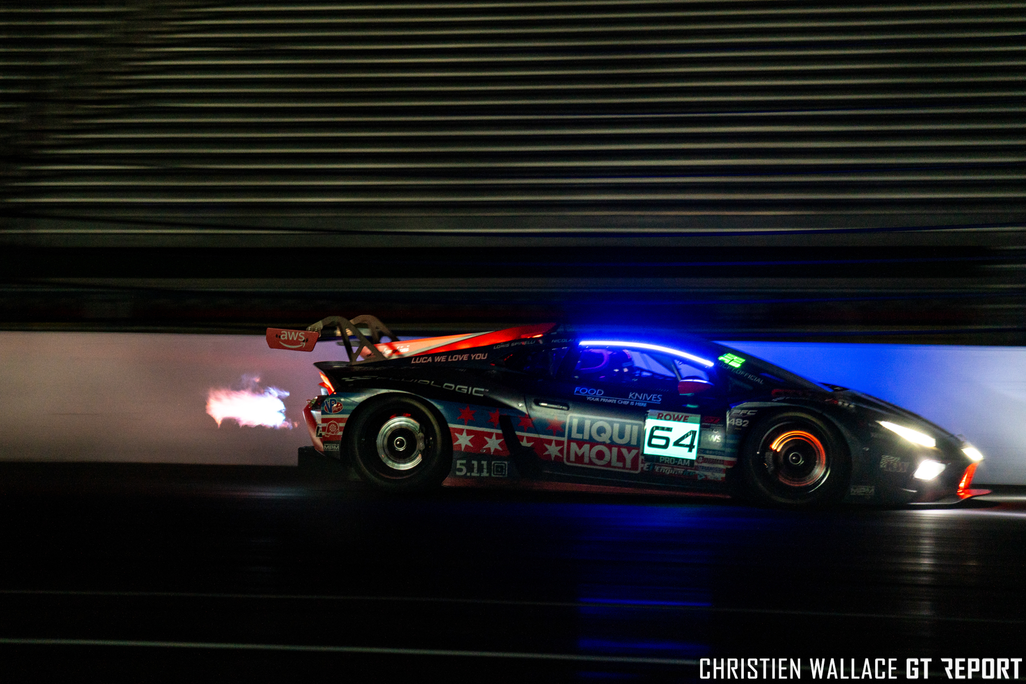 Indianapolis 8 Hour photo gallery