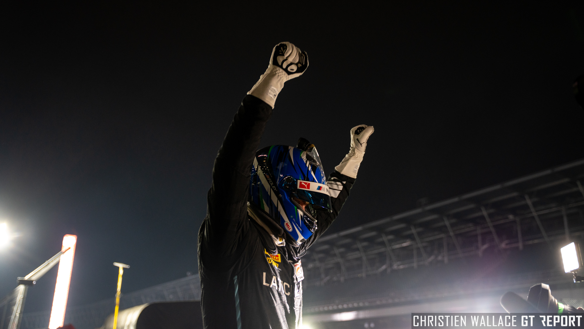 Indianapolis 8 Hour 2026