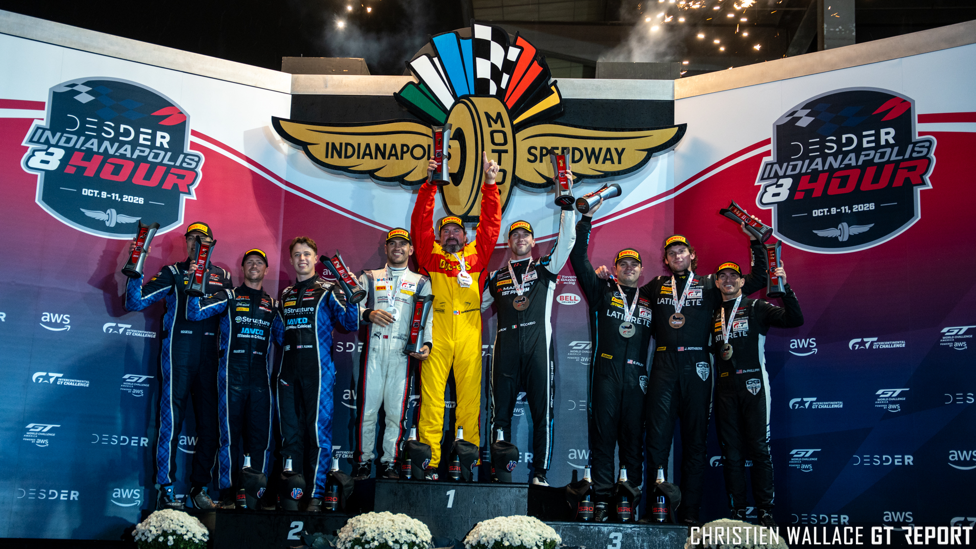 Indianapolis 8 Hour 2026