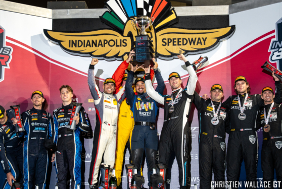 Indianapolis 8 Hour 2026 Indianapolis 8 Hour 2026