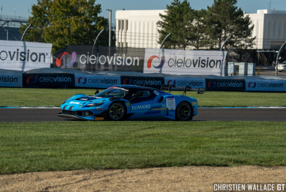 Indianapolis 8 Hour 2026 Indianapolis 8 Hour 2026