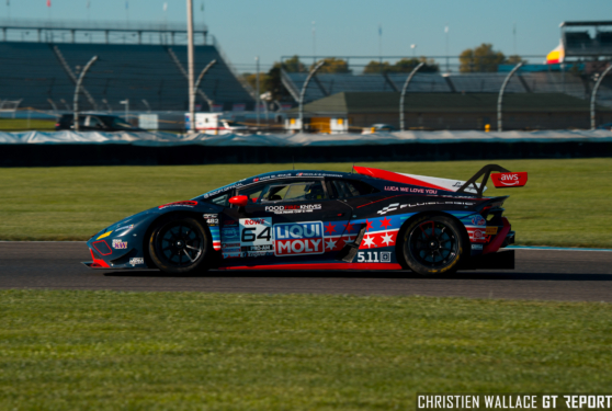 Indianapolis 8 Hour 2026 Indianapolis 8 Hour 2026