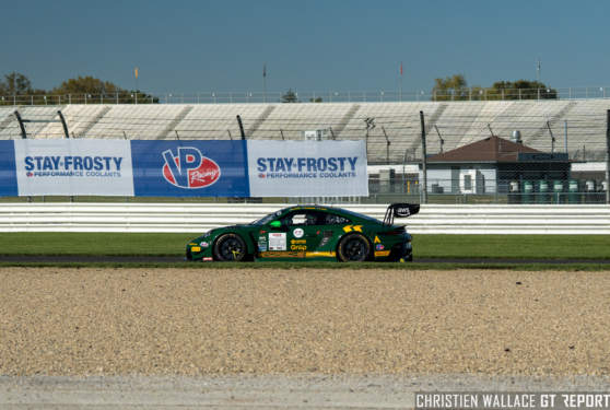 Indianapolis 8 Hour 2026 Indianapolis 8 Hour 2026