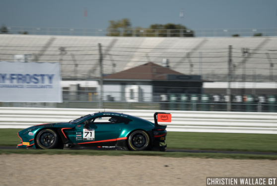 Indianapolis 8 Hour 2026 Indianapolis 8 Hour 2026
