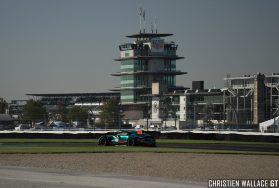 Indianapolis 8 Hour 2026 Indianapolis 8 Hour 2026