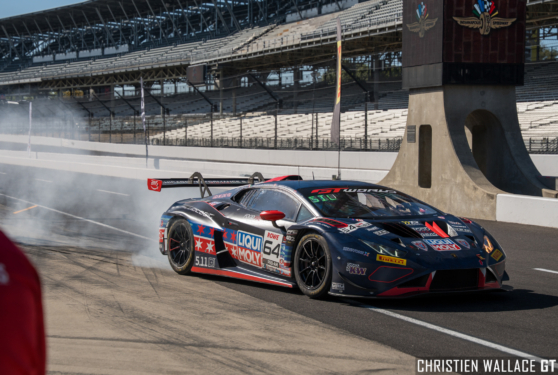 Indianapolis 8 Hour 2026 Indianapolis 8 Hour 2026